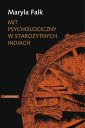 okłakda ebooka - Mit psychologiczny w starożytnych