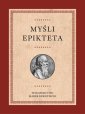 okłakda ebooka - Myśli Epikteta