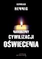 okłakda ebooka - Narodziny cywilizacji oświecenia