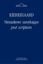 okłakda ebooka - Nienaukowe zamykające post scriptum