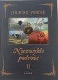 okładka książki - Niezwykłe podróże. Tom 2