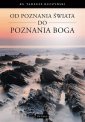 okłakda ebooka - Od poznania świata do poznania