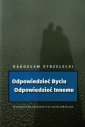 okłakda ebooka - Odpowiedzieć Byciu Odpowiedzieć