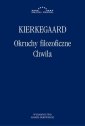 okłakda ebooka - Okruchy filozoficzne. Chwila