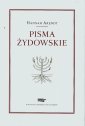 okłakda ebooka - Pisma żydowskie