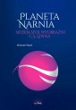 okłakda ebooka - Planeta Narnia. Siedem sfer wyobraźni