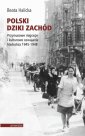 okłakda ebooka - Polski Dziki Zachód. Przymusowe