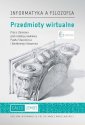 okłakda ebooka - Przedmioty wirtualne