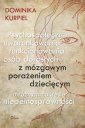 okłakda ebooka - Psychospołeczne uwarunkowania funkcjonowania...