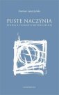 okłakda ebooka - Puste naczynia. Studia z filozofii