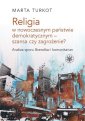 okłakda ebooka - Religia w nowoczesnym państwie