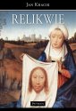 okłakda ebooka - Relikwie