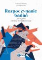 okłakda ebooka - Rozpoczynanie badań. Jak wybrać