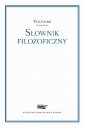 okłakda ebooka - Słownik filozoficzny