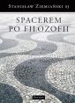 okłakda ebooka - Spacerem po filozofii