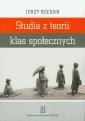 okłakda ebooka - Studia z teorii klas społecznych