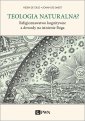 okłakda ebooka - Teologia naturalna? Religioznawstwo