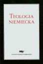 okłakda ebooka - Teologia niemiecka