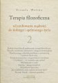 okłakda ebooka - Terapia filozoficzna 2. Od umiłowania