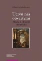 okłakda ebooka - Uczyń nas otwartymi. Studia z filozofii