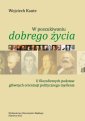 okłakda ebooka - W poszukiwaniu dobrego życia. U