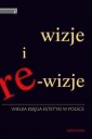 okłakda ebooka - Wizje i re-wizje. Wielka księga