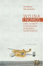 okłakda ebooka - Wojna i nomos Carl Schmitt o problemie