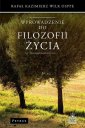 okłakda ebooka - Wprowadzenie do filozofii życia