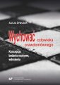 okłakda ebooka - Wychować człowieka prawdomównego.