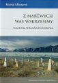 okłakda ebooka - Z martwych was wskrzesimy. Filozofia