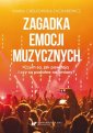 okłakda ebooka - Zagadka emocji muzycznych. Czym