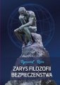 okłakda ebooka - Zarys filozofii bezpieczeństwa