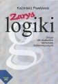 okłakda ebooka - Zarys logiki