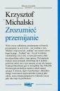 okłakda ebooka - Zrozumieć przemijanie