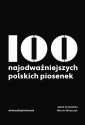 okłakda ebooka - 100 najodważniejszych polskich