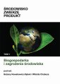 okłakda ebooka - Biogospodarka i zagrożenia środowiska
