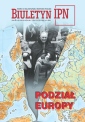 okładka książki - Biuletyn IPN nr 230-231 (1–2) /