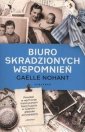 okładka książki - Biuro skradzionych wspomnień