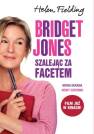 okładka książki - Bridget Jones: Szalejąc za facetem