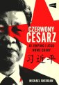 okładka książki - Czerwony cesarz