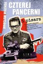 okładka książki - Czterej pancerni i pisarz