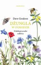 okłakda ebooka - Dżungla w ogrodzie