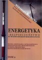 okłakda ebooka - Energetyka w wyzwaniach badawczych.