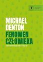 okłakda ebooka - Fenomen człowieka. O precyzyjnym