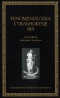 okłakda ebooka - Fenomenologia i transgresje. Bis