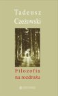 okłakda ebooka - Filozofia na rozdrożu