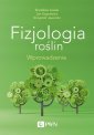 okłakda ebooka - Fizjologia roślin. Wprowadzenie