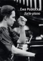 okłakda ebooka - forte-piano