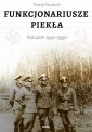 okłakda ebooka - Funkcjonariusze piekła. Potulice