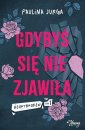 okładka książki - Gdybyś się nie zjawiła. Heartbroken.